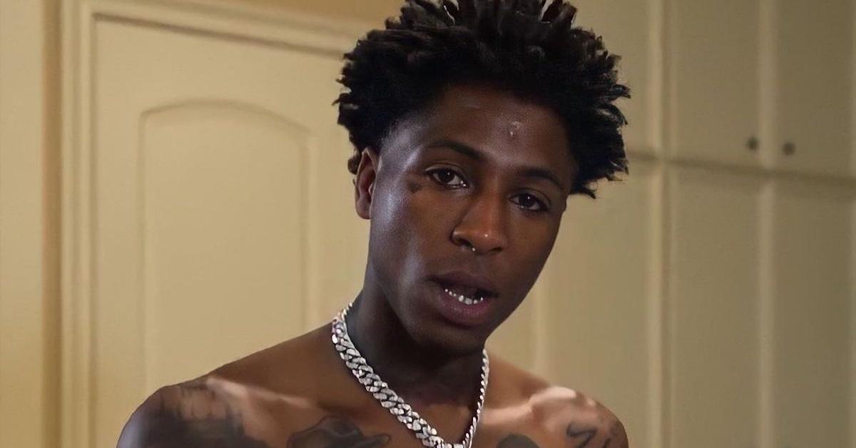 NBA YoungBoy's Release Date 2021 — Prison Update