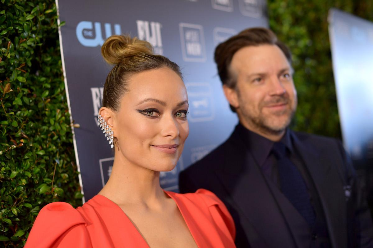 jason sudeikis and olivia wilde breakup