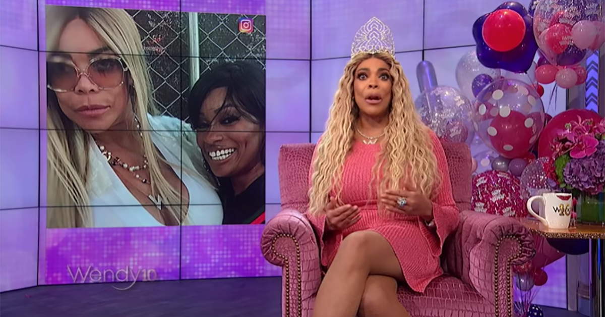 wendy williams tokyo toni