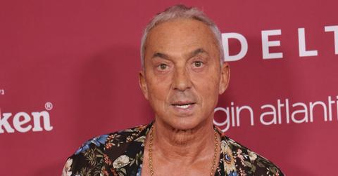 Is Bruno Tonioli Married? Dancing With the Stars Want To Know