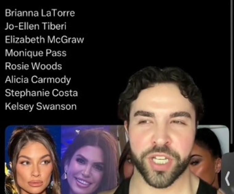 Rumored 'Real Housewives of Rhode Island' cast list