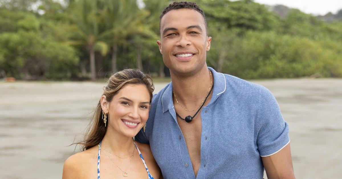 Are Dale and Kat Still Together From Bachelor in Paradise Season 10