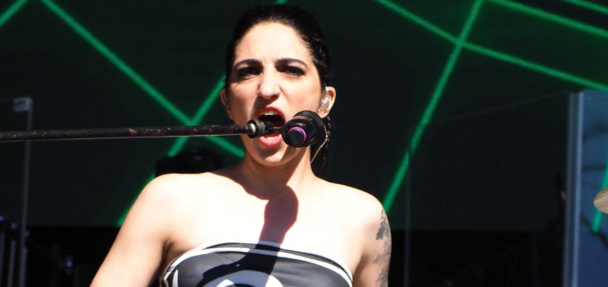 Emily Estefan