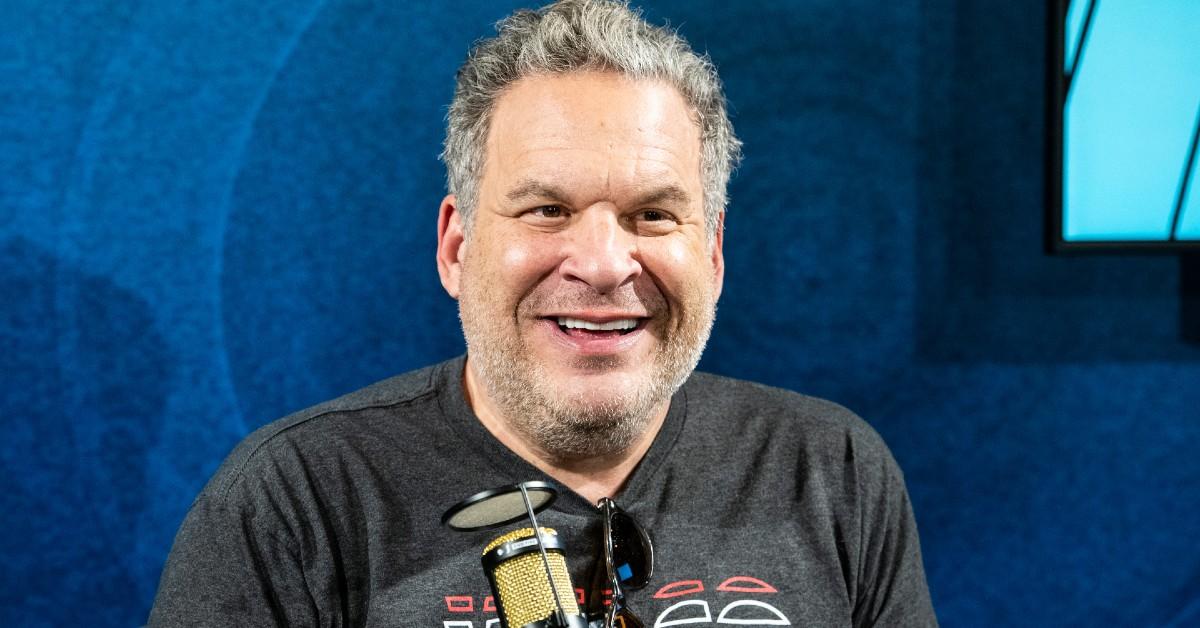 Jeff Garlin 