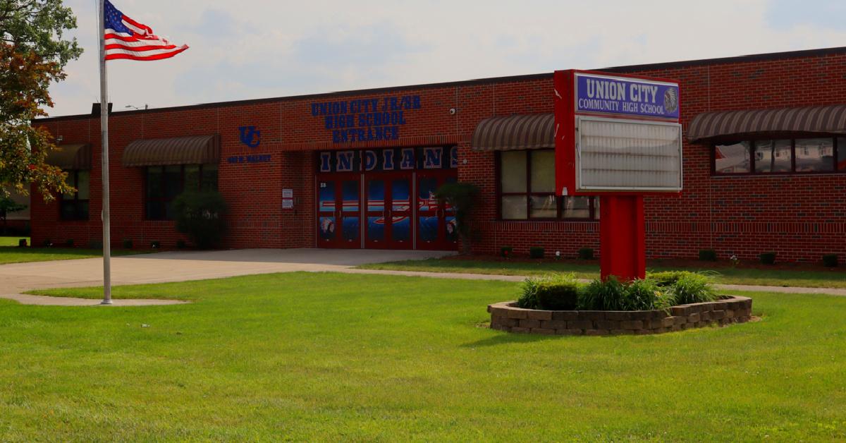 alicia hughes school indiana