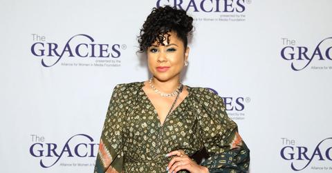 Angela Yee