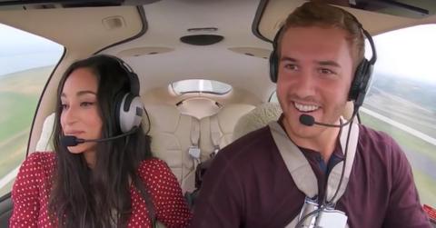 victoria fuller bachelor