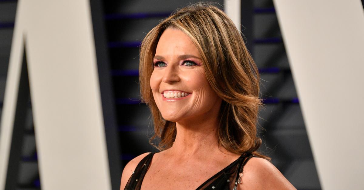 savannah guthrie jeopardy guest host