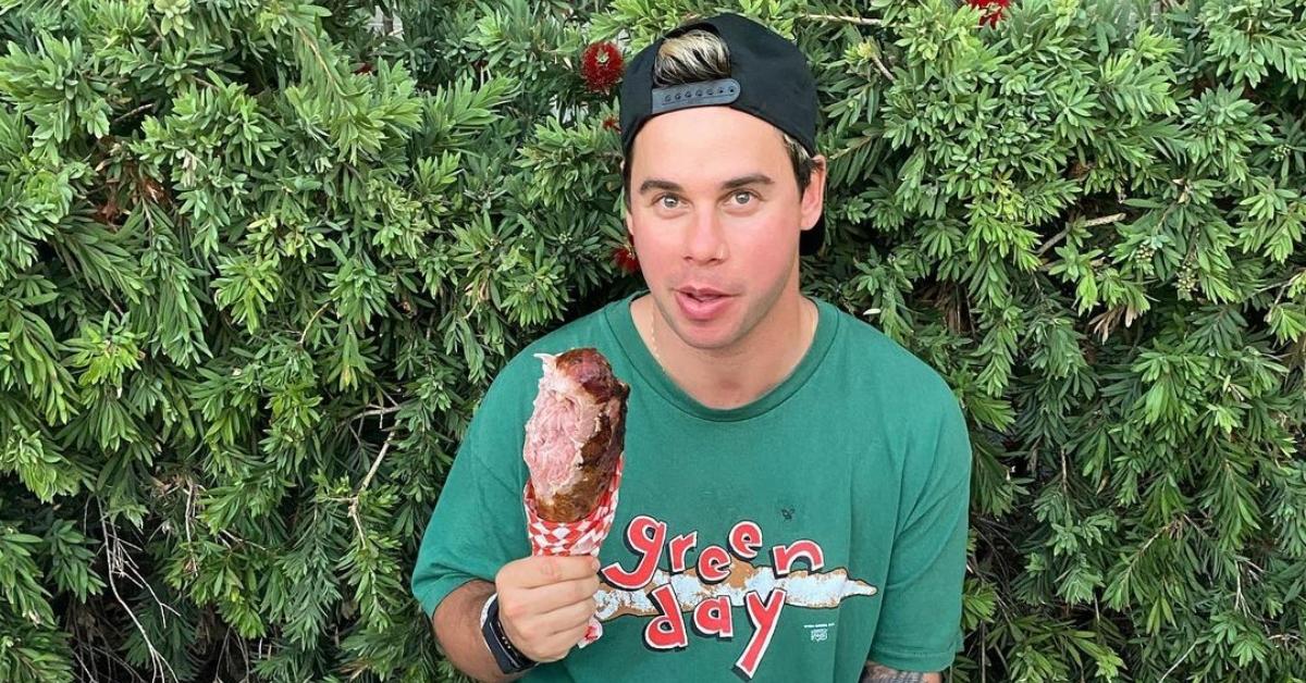 Jesse Nelk The NELK Boys: Here's What REALLY Happened to MTV Jessie