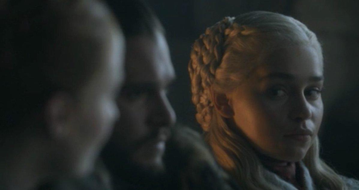 Why Is Jon Snow The Heir His Targaryen Lineage Explained