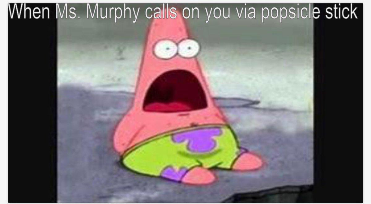 ms murphy memes