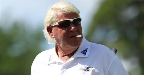 john daly diet coke