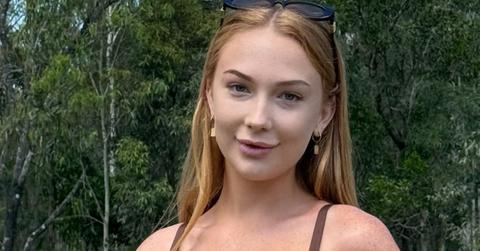 Gold Coast Model Ambergoeswild Reveals the Unexpected Choice Powering Her Rise