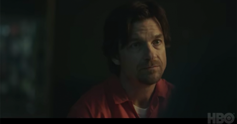 the outsider monster