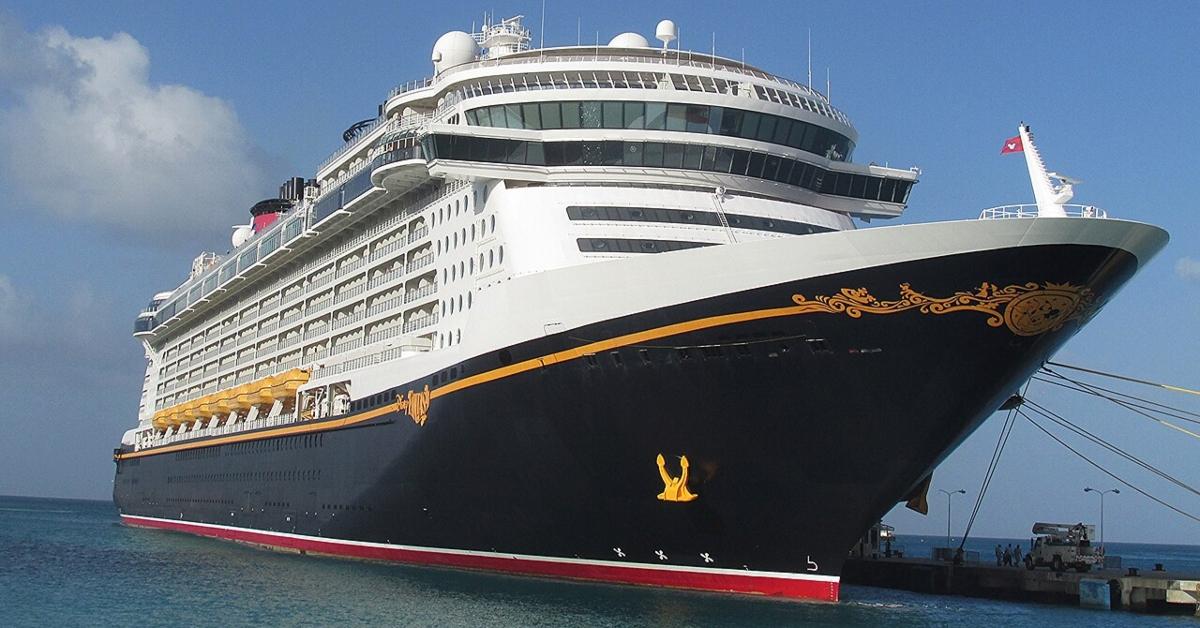 Inside the Disney Cruise Ship Child Exploitation Investigation