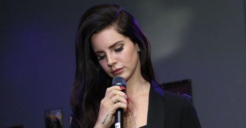 Lana Del Rey