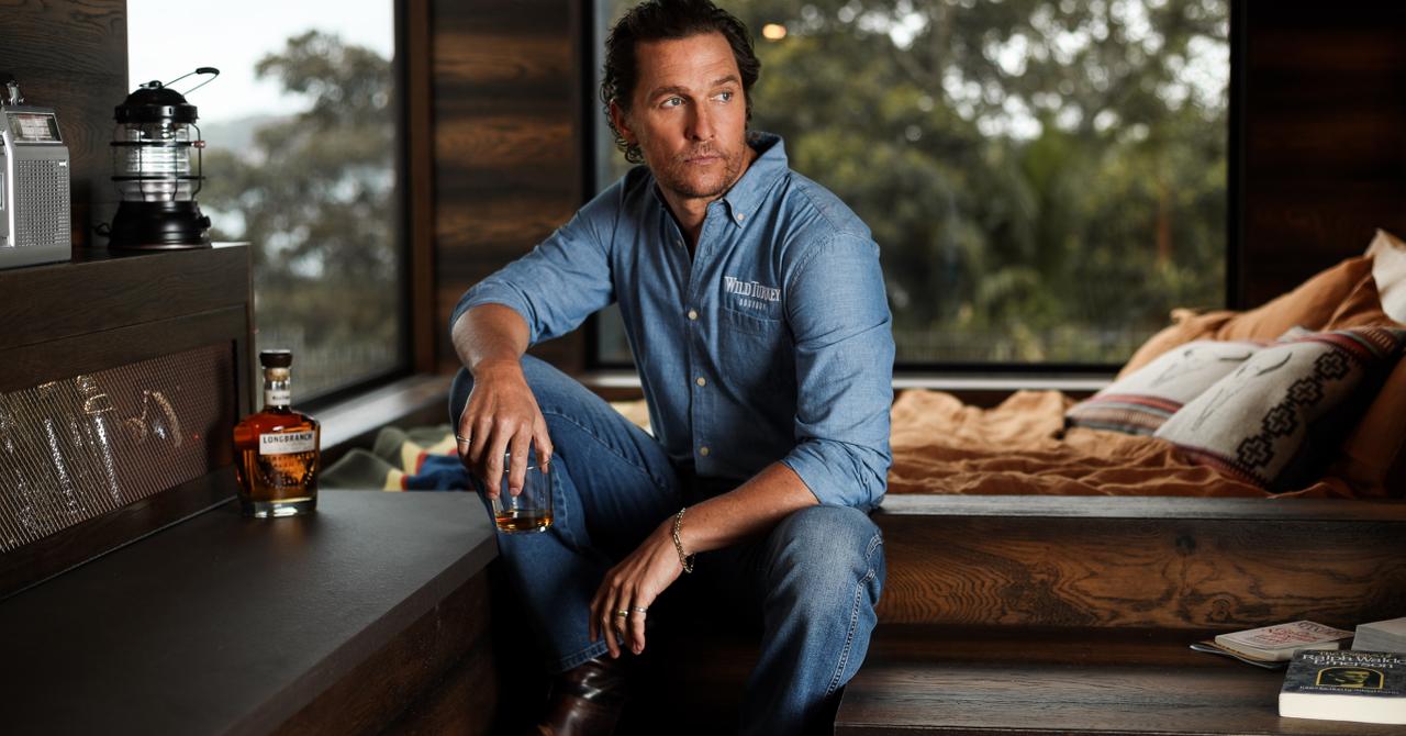 What Are Matthew McConaughey s Political Views Details On His 