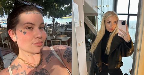 Vercuasalt444 and Tasha Paige