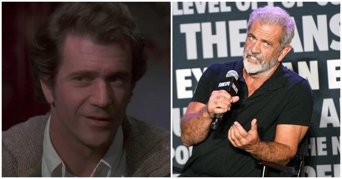 casper cast now mel gibson