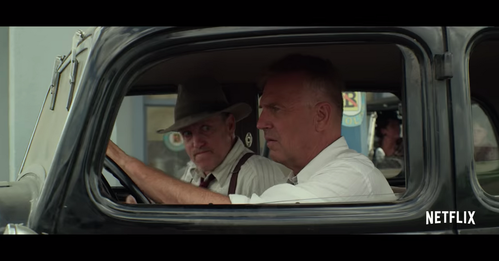 Did Kevin Costner Gain Weight for 'The Highwaymen'? — Details