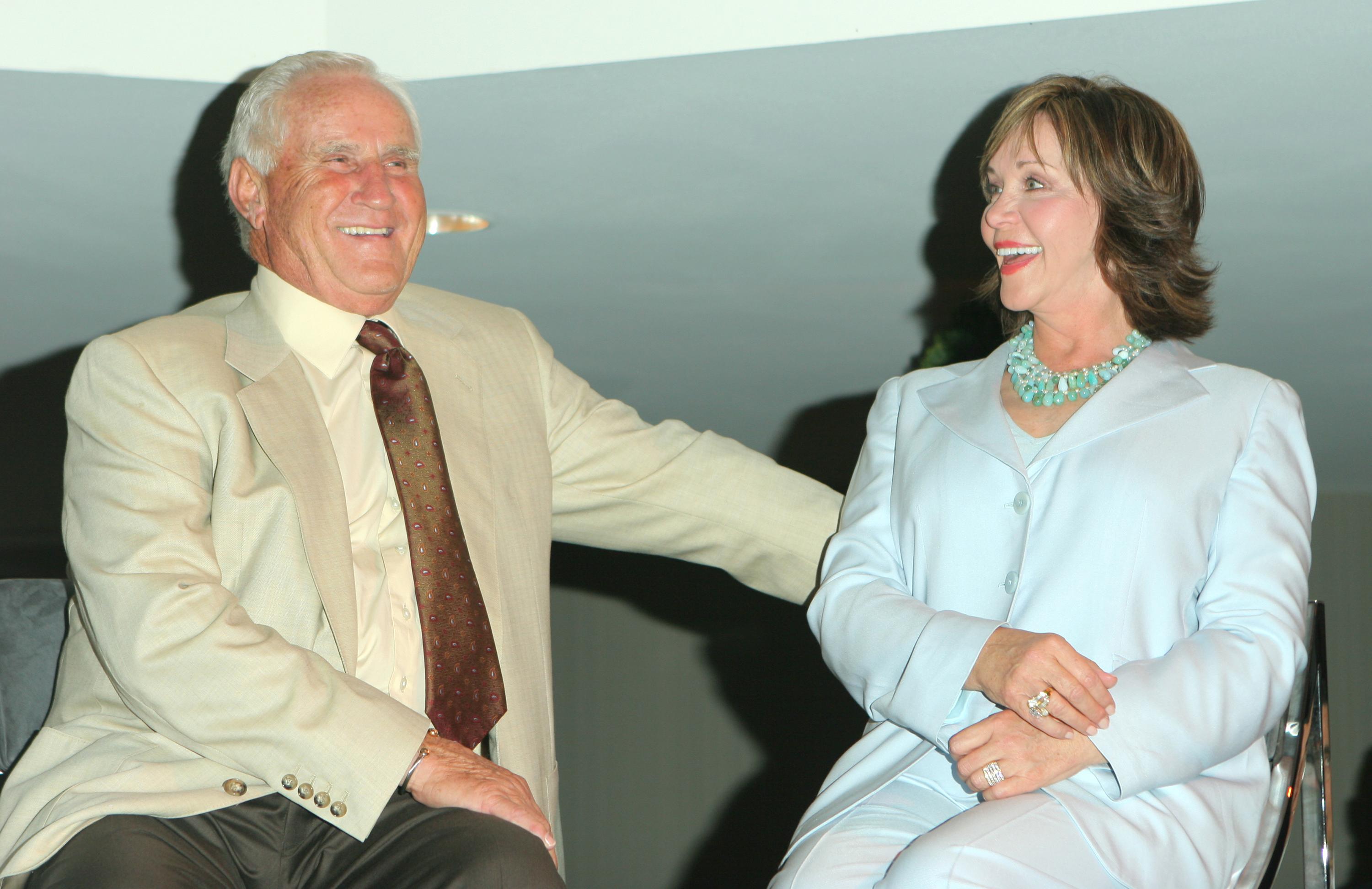 Mary Anne Stephens, Don Shula' Wife: Biography, Age, Wiki