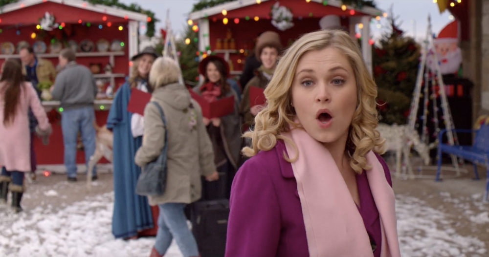 Netflix Christmas Movies That Are Unwatchable (We Watched Anyway)