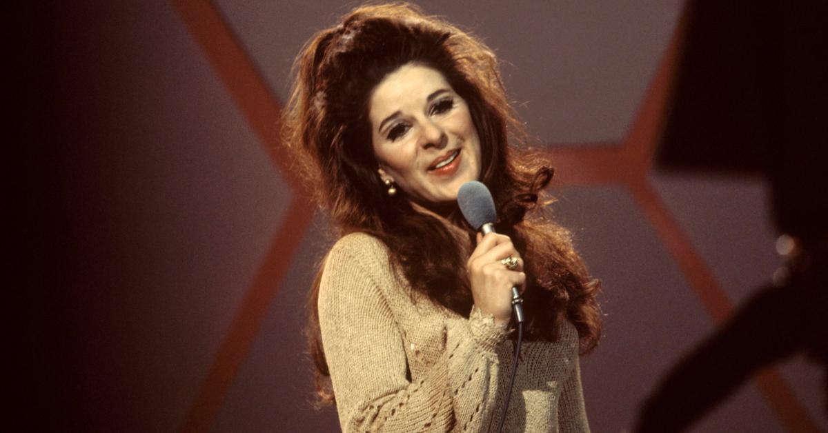 Where Is Bobbie Gentry Now? Details