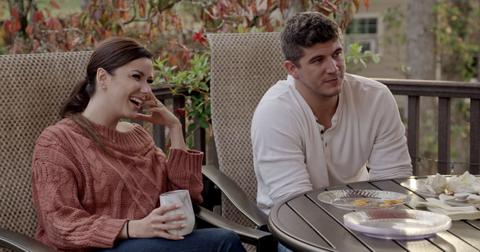 What Happened Between Amber, Barnett, and Jessica on 'Love Is Blind'?