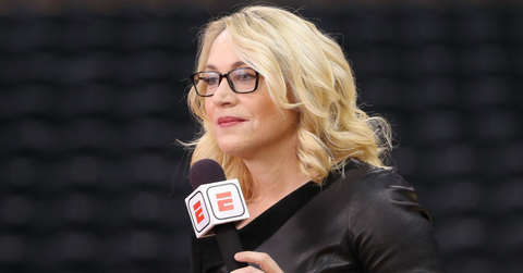 bill simmons doris burke