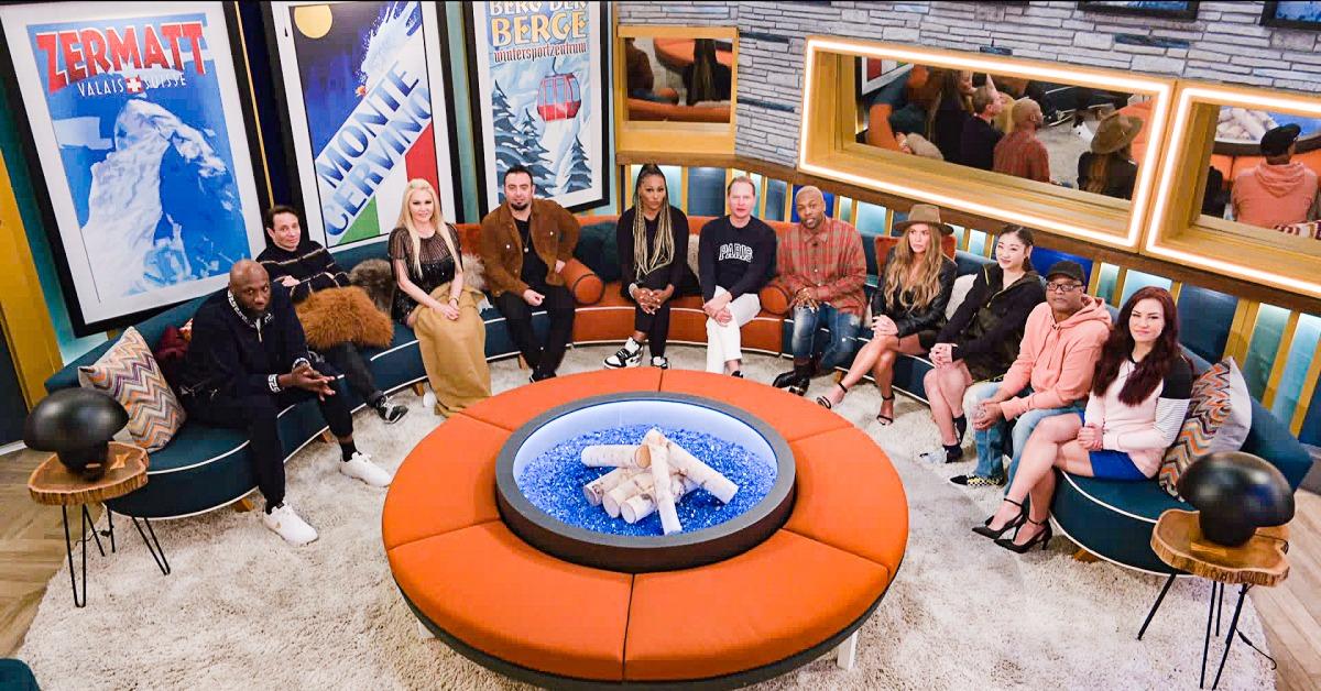 Do 'Celebrity Big Brother' Contestants Keep the Prize Money or Give It