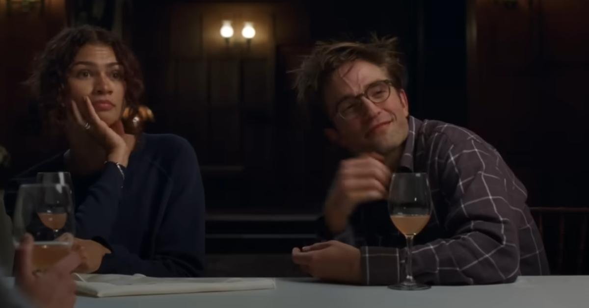 ‘The Drama’ Movie’s Plot Twist Has Viewers Really, Really Divided