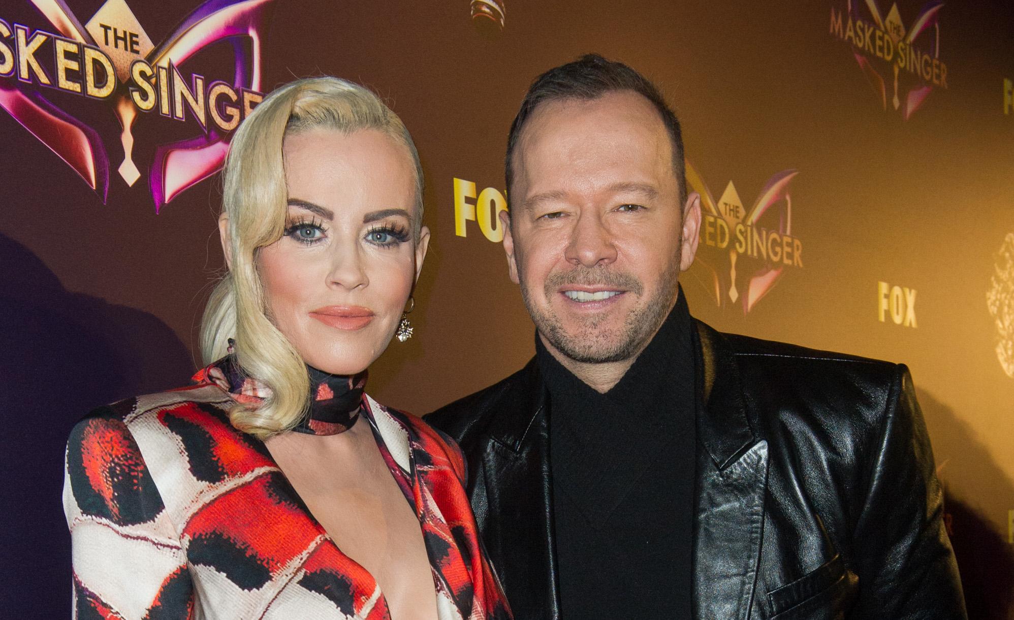 jenny mccarthy donnie wahlberg