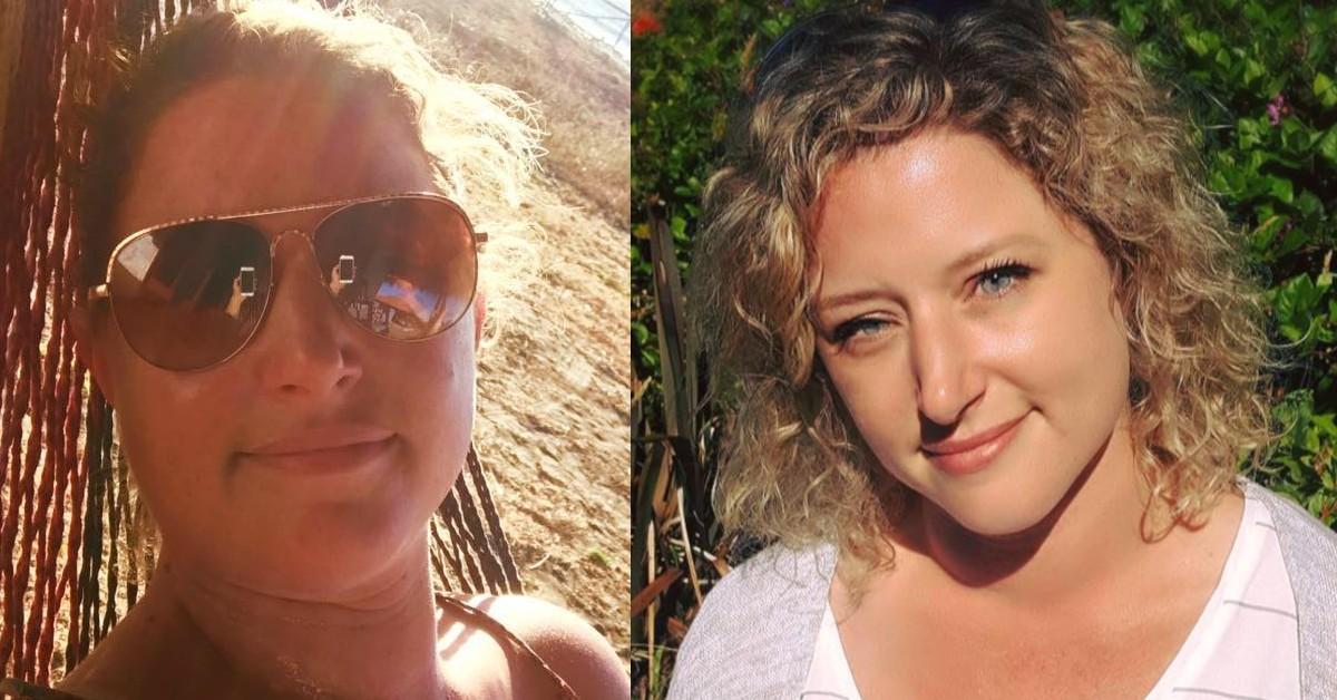 Photos of Crystal Remmey from her Facebook page