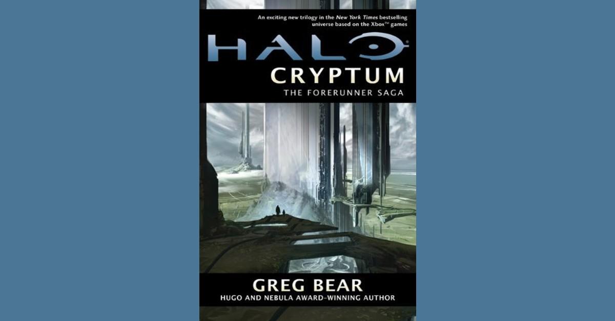 Halo: Cryptum