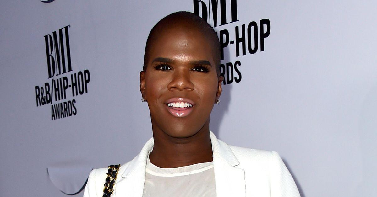 Here’s Where Miss Lawrence From ‘RHOA’ Is Now