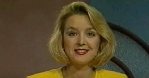 Jodi Huisentruit
