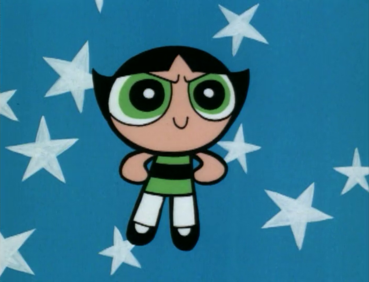 buttercup originall