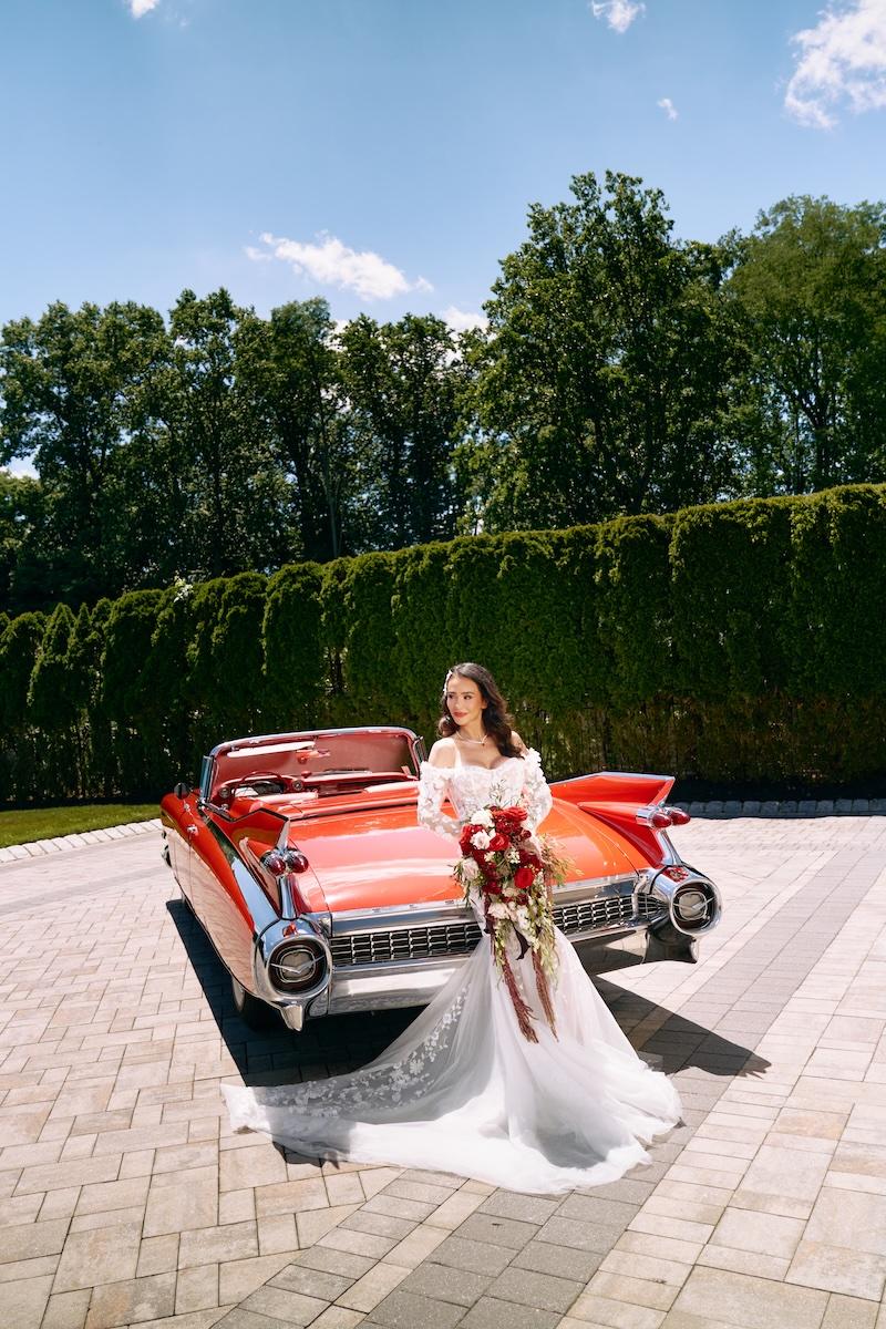 jwoww wedding