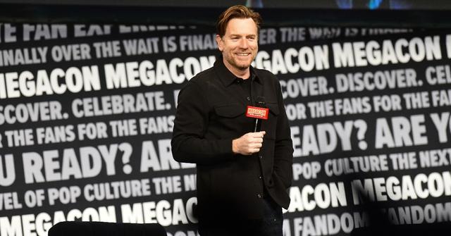 What Is Ewan McGregor's Net Worth? He's Been in Several Hits