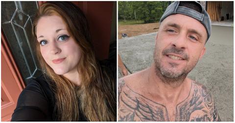 tayler george and chance pitt