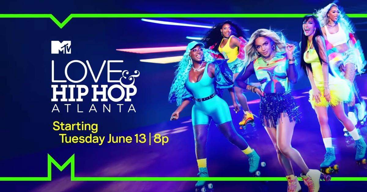 Why Did Love & Hip Hop Move to MTV? Here's the Real Answer - Love & Hip Hop Atlanta Season 7 Episode 13