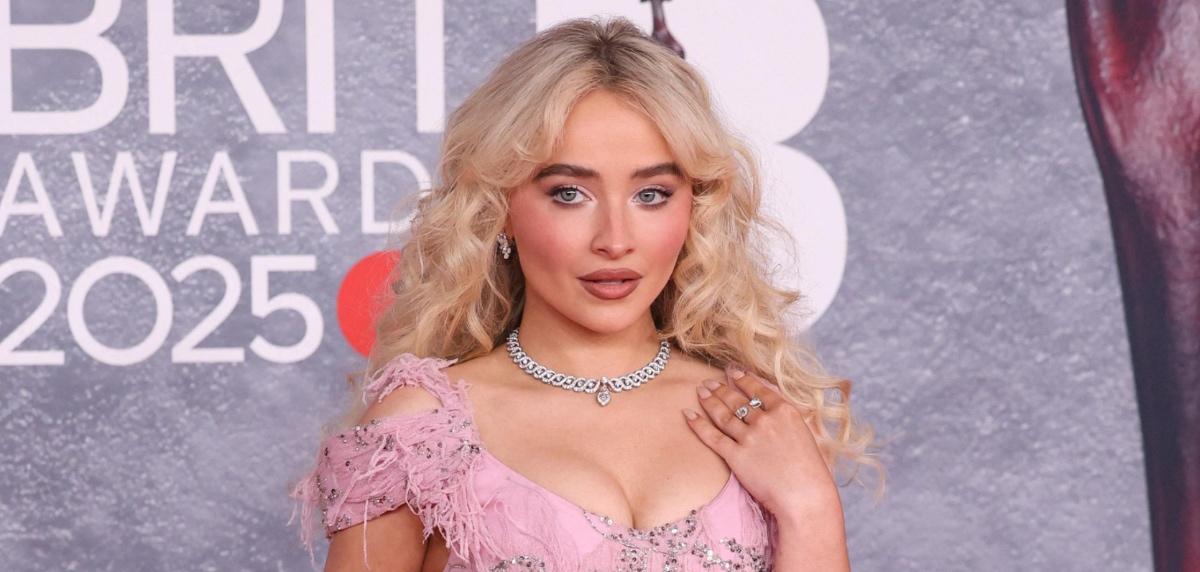 Sabrina Carpenter