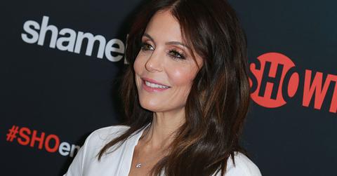 bethenny