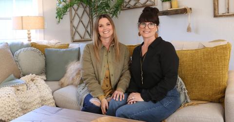 Leslie and Lyndsay of 'Unsellable Houses'