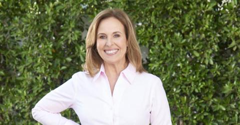 Genie Francis's Net Worth Is Proof of Her Soap Opera Stardom