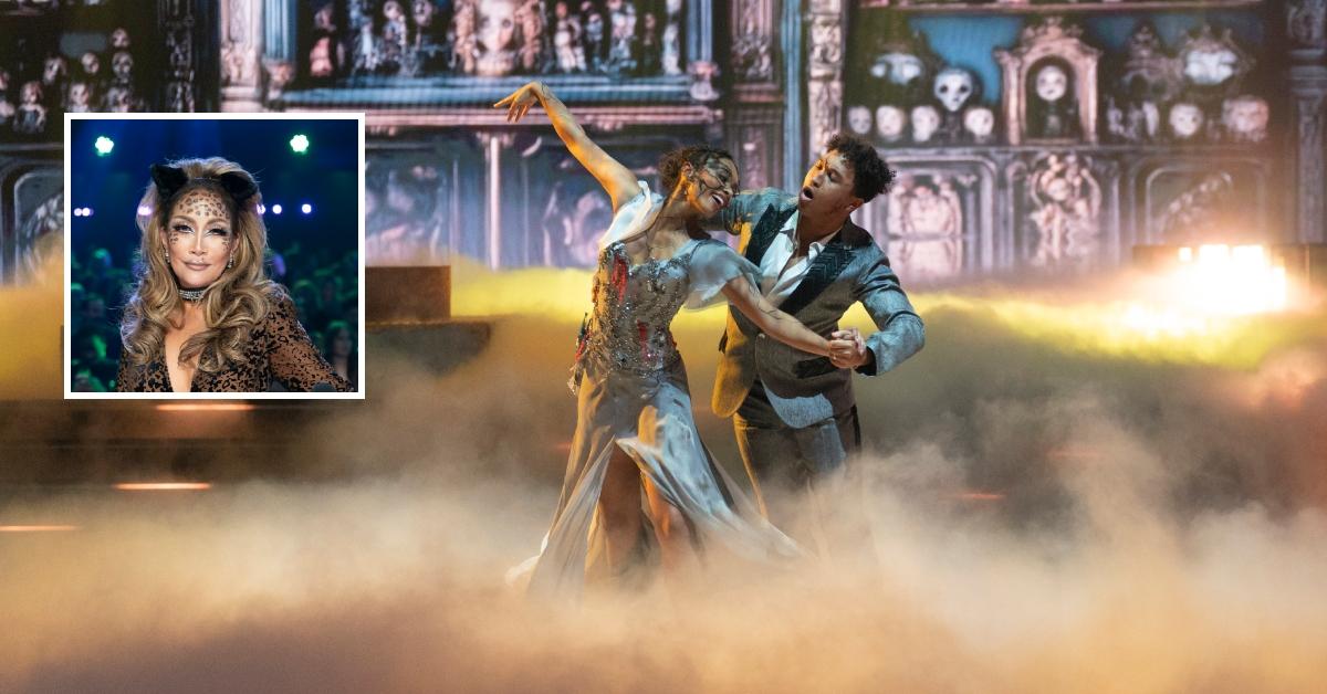 Is Carrie Ann Inaba Tougher on Women Than Men on DWTS?