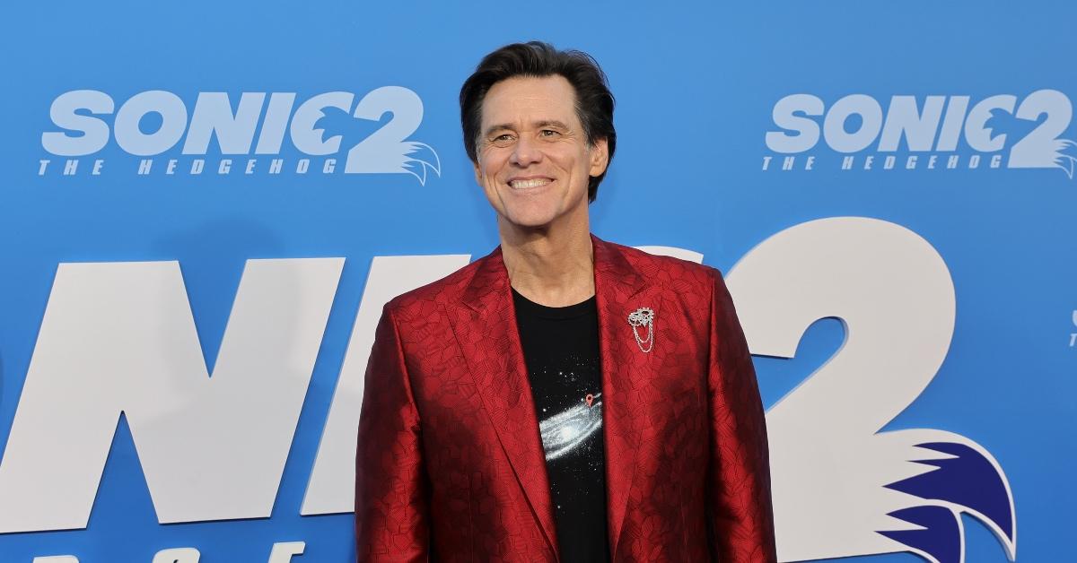 Will Jim Carrey Return in Sonic 3? : r/SonicTheHedgehog