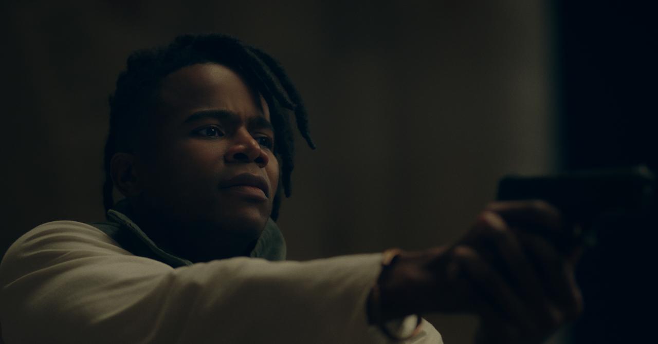 'Dear White People' Has Finished Its Run, but Does Reggie Die?