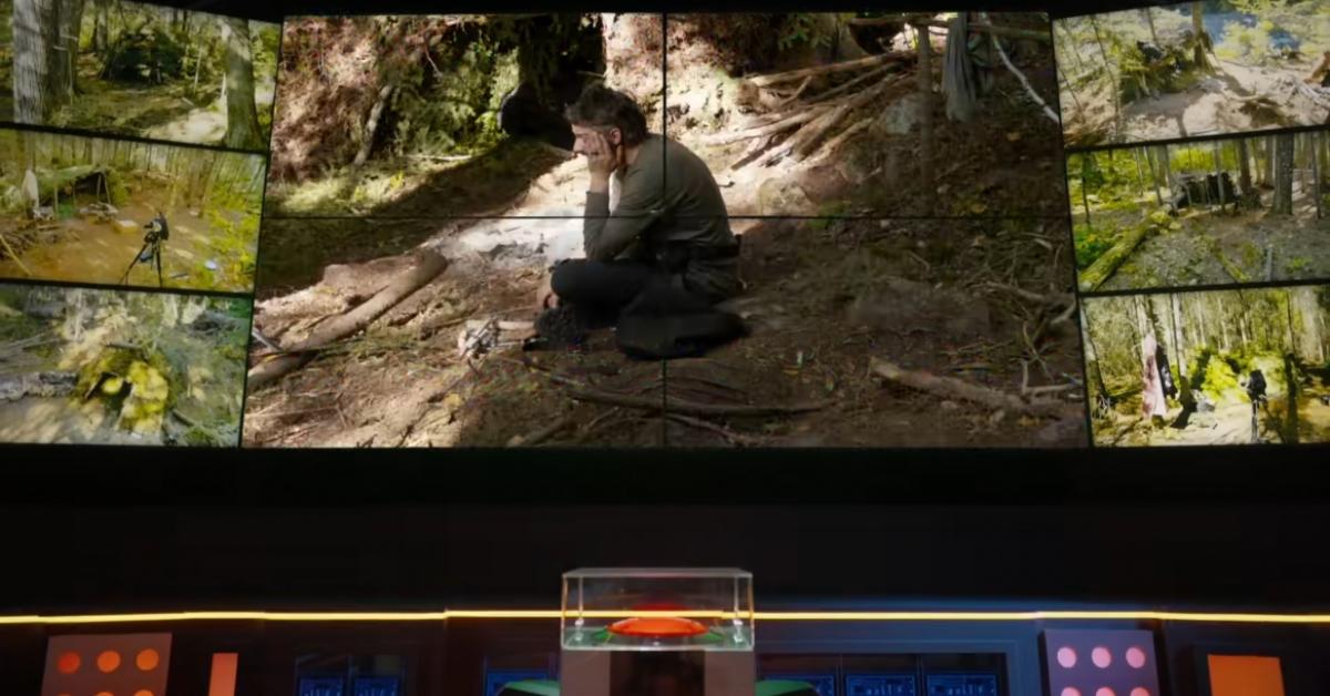 Season 2 of 'Extracted'