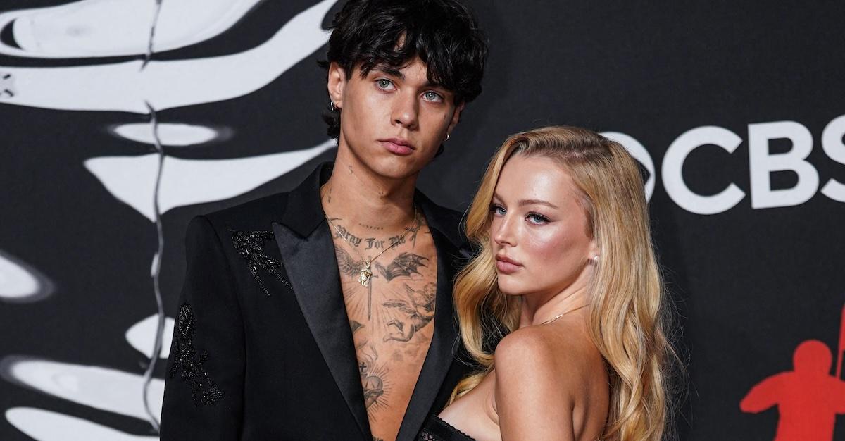 Who Is Landon Barker Dating? Details on the Singer's Girlfriend